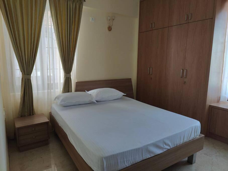 Tara Suites Premium Rooms In Central Indiranagar بنغالور المظهر الخارجي الصورة