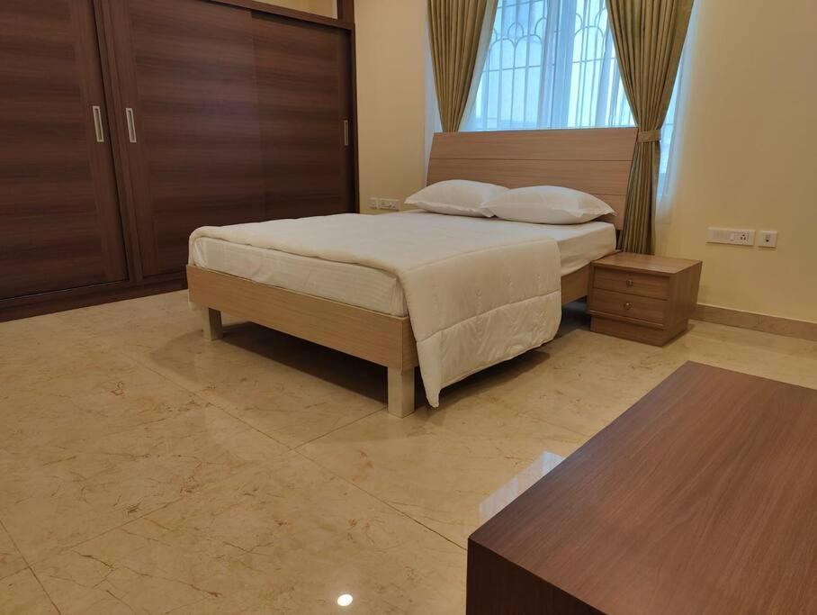 Tara Suites Premium Rooms In Central Indiranagar بنغالور المظهر الخارجي الصورة