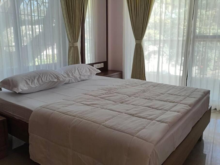 Tara Suites Premium Rooms In Central Indiranagar بنغالور المظهر الخارجي الصورة
