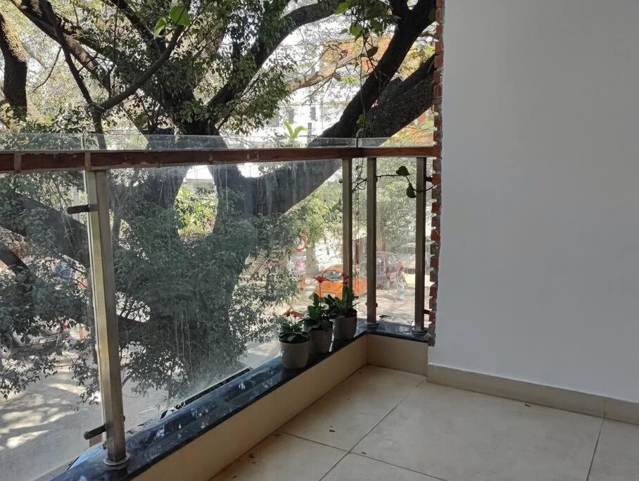 Tara Suites Premium Rooms In Central Indiranagar بنغالور المظهر الخارجي الصورة