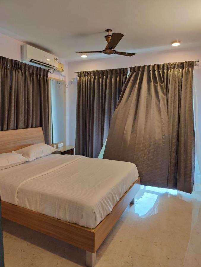 Tara Suites Premium Rooms In Central Indiranagar بنغالور المظهر الخارجي الصورة